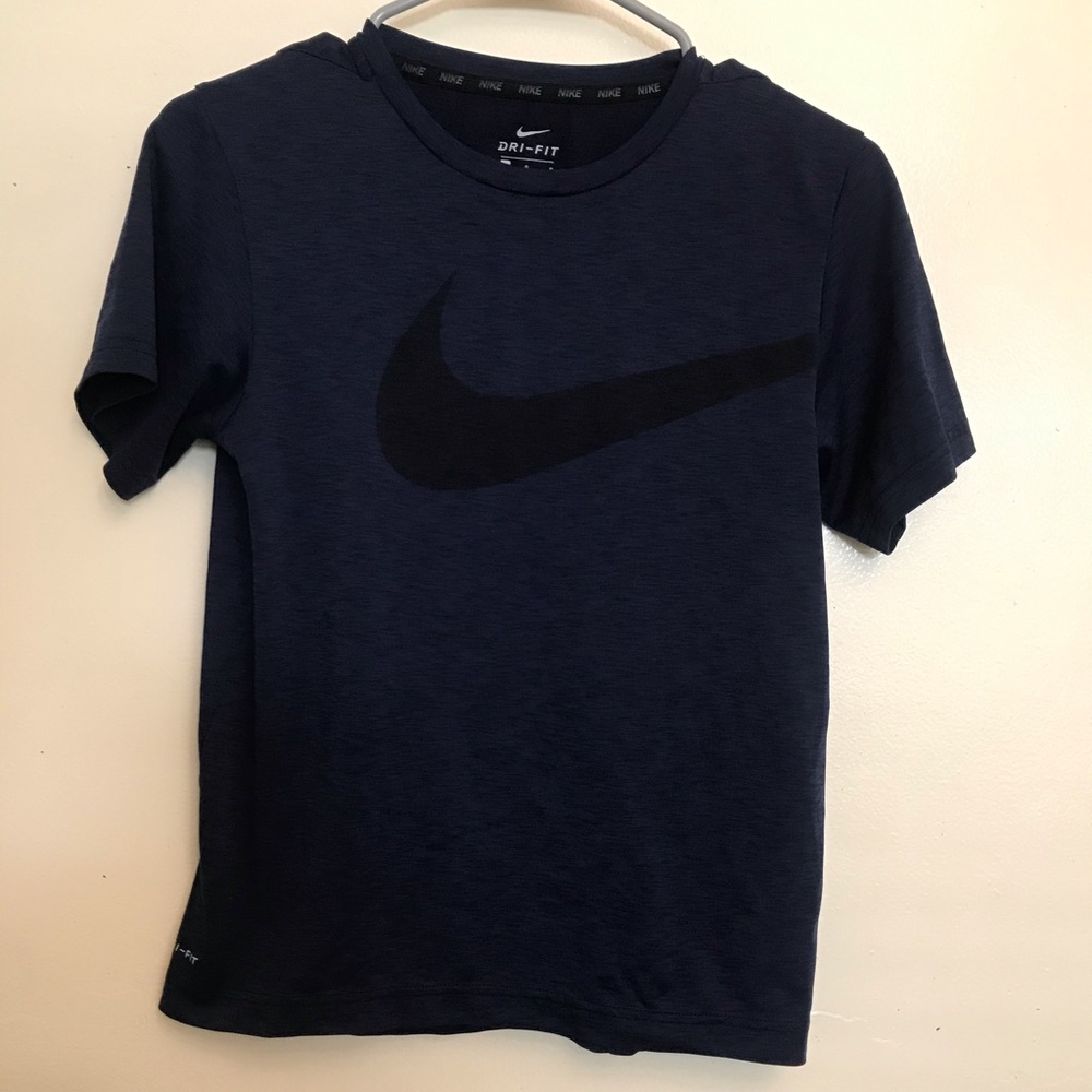 NIKE Dri-Fit boys graphic T -shirt